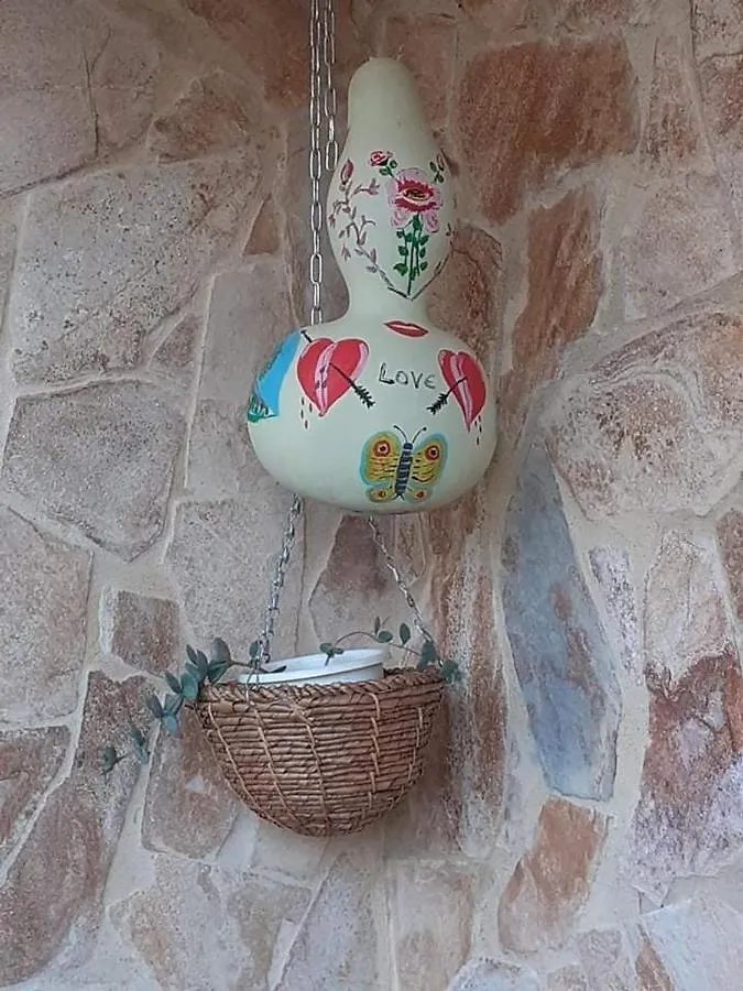 Petra-Elia Apartment Skala Fourkas